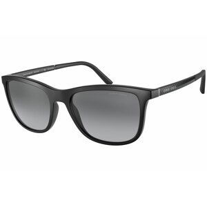 Giorgio Armani AR8087 5042T3 Polarized - Velikost ONE SIZE