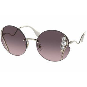 Miu Miu MU50XS 05O146 - Velikost ONE SIZE