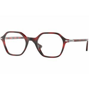 Persol PO3254V 1100 - Velikost L