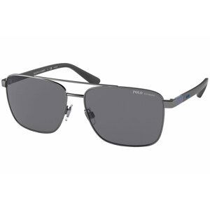 Polo Ralph Lauren PH3137 900281 Polarized - Velikost ONE SIZE