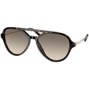 Prada PR13WS 2AU3D0 - Velikost ONE SIZE