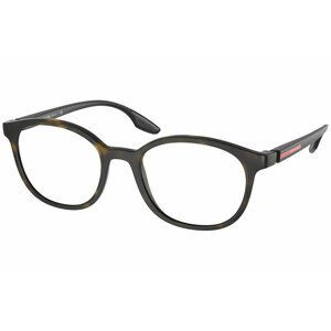 Prada Linea Rossa PS03NV 5641O1 - Velikost M