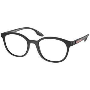 Prada Linea Rossa PS03NV DG01O1 - Velikost M