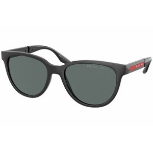 Prada Linea Rossa PS05XS DG002G Polarized - Velikost ONE SIZE