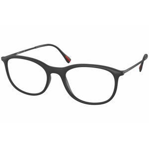 Prada Linea Rossa PS06NV DG01O1 - Velikost M