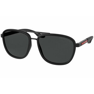 Prada Linea Rossa PS50XS 08O02G Polarized - Velikost ONE SIZE