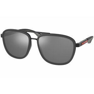 Prada Linea Rossa PS50XS 09O07H Polarized - Velikost ONE SIZE