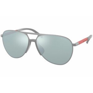 Prada Linea Rossa PS51XS 07S08L Polarized - Velikost ONE SIZE