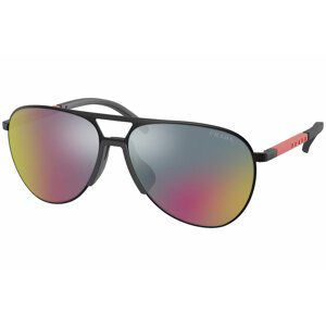 Prada Linea Rossa PS51XS 1BO01M - Velikost ONE SIZE