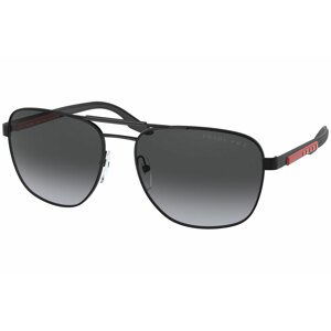 Prada Linea Rossa PS53XS 1BO6G0 Polarized - Velikost ONE SIZE