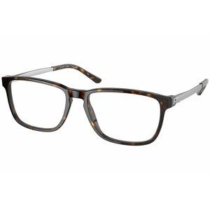 Ralph Lauren RL6208 5003 - Velikost M