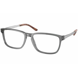 Ralph Lauren RL6208 5510 - Velikost L