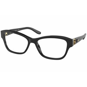 Ralph Lauren RL6210Q 5001 - Velikost M