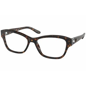 Ralph Lauren RL6210Q 5003 - Velikost M