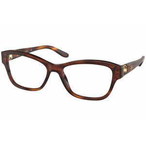 Ralph Lauren RL6210Q 5007 - Velikost L