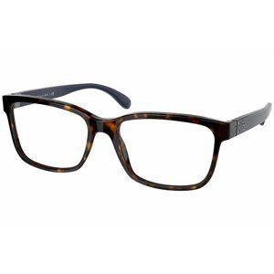 Ralph Lauren RL6214 5003 - Velikost L