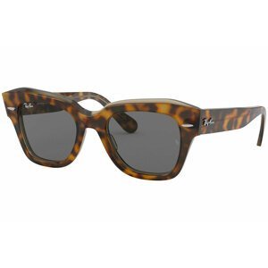 Ray-Ban State Street RB2186 1292B1 - Velikost L