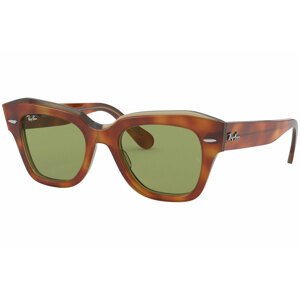 Ray-Ban State Street RB2186 12934E - Velikost L