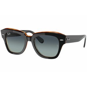 Ray-Ban State Street RB2186 132241 - Velikost M