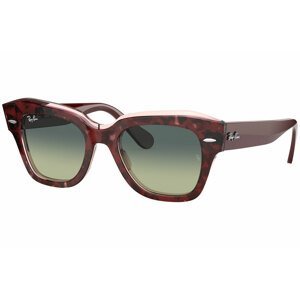 Ray-Ban State Street RB2186 1323BH - Velikost L