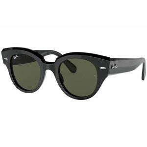 Ray-Ban Roundabout RB2192 901/31 - Velikost ONE SIZE