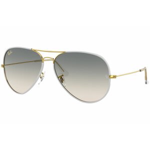 Ray-Ban Aviator Full Color RB3025JM 919632 - Velikost L