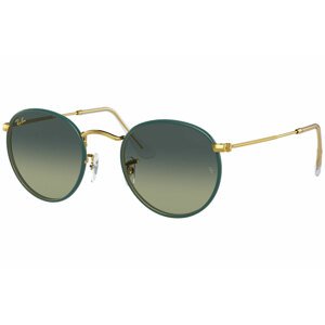 Ray-Ban Round Camouflage RB3447JM 9196BH - Velikost ONE SIZE