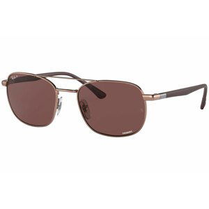 Ray-Ban RB3670CH 9035AF Polarized - Velikost ONE SIZE