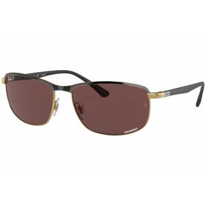 Ray-Ban RB3671CH 187/AF Polarized - Velikost ONE SIZE