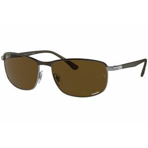 Ray-Ban RB3671CH 9203AN Polarized - Velikost ONE SIZE