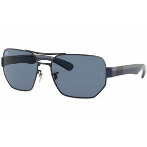 Ray-Ban RB3672 002/80 - Velikost ONE SIZE