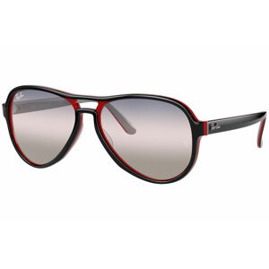 Ray-Ban Vagabond RB4355 6549GE - Velikost ONE SIZE