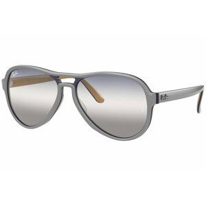 Ray-Ban Vagabond RB4355 6550GF - Velikost ONE SIZE