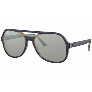 Ray-Ban Powderhorn RB4357 6546W3 - Velikost ONE SIZE