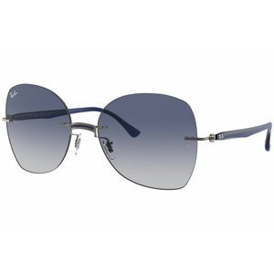 Ray-Ban RB8066 004/4L - Velikost ONE SIZE