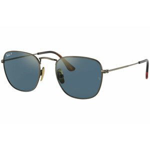 Ray-Ban Frank RB8157 9207T0 Polarized - Velikost M