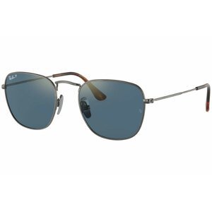 Ray-Ban Frank RB8157 9208T0 Polarized - Velikost L