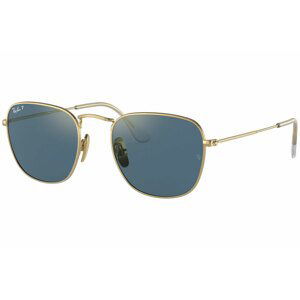 Ray-Ban Frank RB8157 9217T0 Polarized - Velikost M