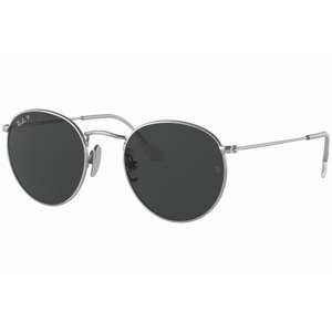 Ray-Ban Round RB8247 920948 Polarized - Velikost L