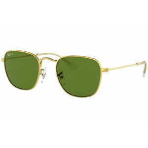 Ray-Ban Junior RJ9557S 286/2P Polarized - Velikost ONE SIZE