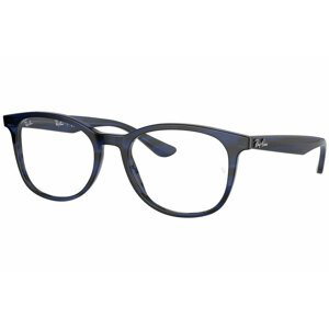 Ray-Ban RX5356 8053 - Velikost M