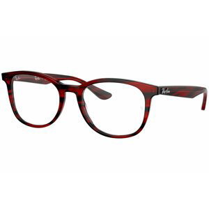 Ray-Ban RX5356 8054 - Velikost L