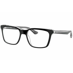 Ray-Ban RX5391 2034 - Velikost L