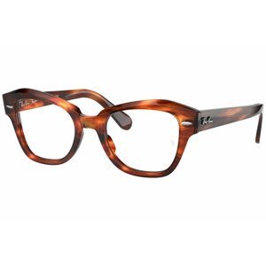 Ray-Ban State Street RX5486 2144 - Velikost M