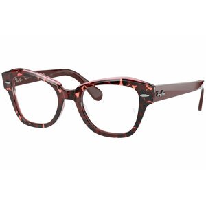 Ray-Ban State Street RX5486 8097 - Velikost M