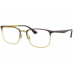 Ray-Ban RX6421 2905 - Velikost M