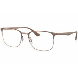 Ray-Ban RX6421 2973 - Velikost M