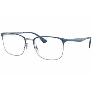 Ray-Ban RX6421 3101 - Velikost M