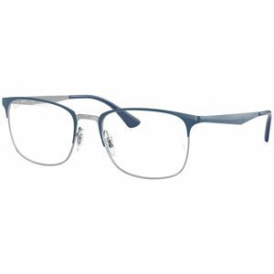 Ray-Ban RX6421 3101 - Velikost L