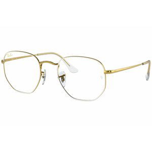 Ray-Ban RX6448 3104 - Velikost L